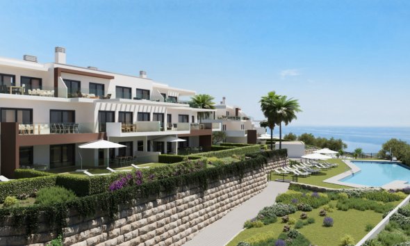 Plantas bajas - Obra nueva - Casares - Casares