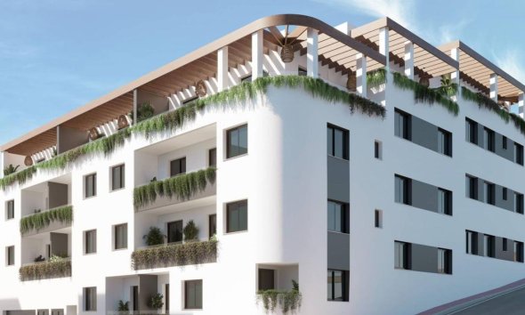 Plantas bajas - Obra nueva - Mijas - Mijas