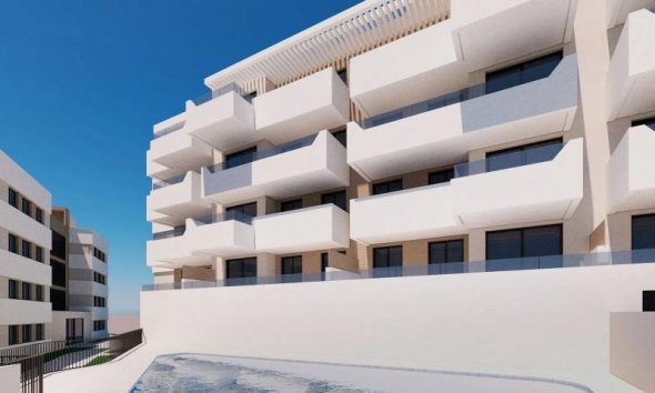 Plantas bajas - Obra nueva - Mijas - Mijas