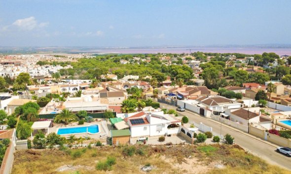 Plot - Resale - Torrevieja - Los Balcones - Los Altos del Edén