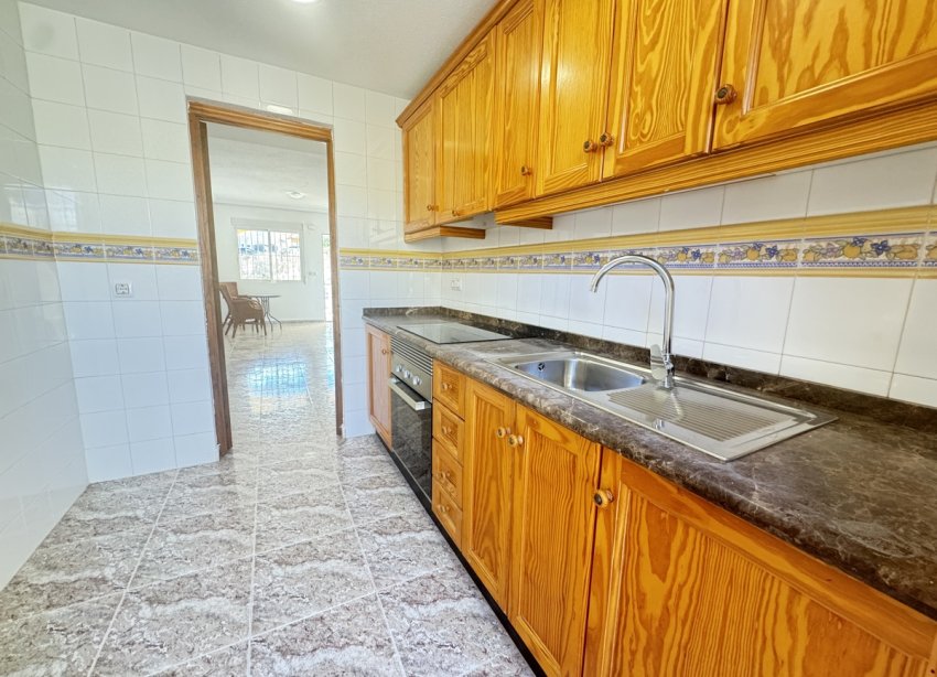 Resale - Adosado - Villamartin