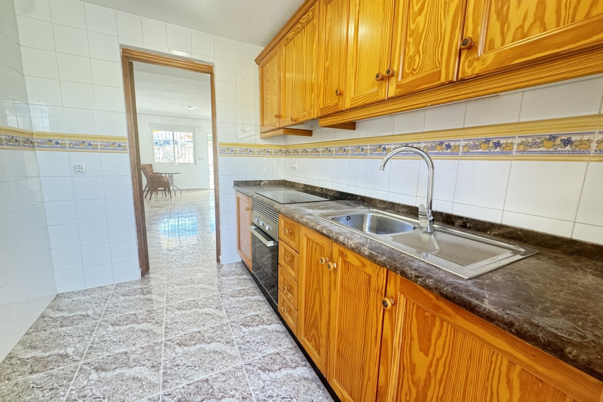 Resale - Adosado - Villamartin