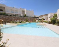 Resale - Apartament / Duplex - Algorfa - Comunidad valenciana