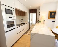 Resale - Apartament / Duplex - Algorfa - Comunidad valenciana