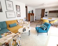 Resale - Apartament / Duplex - Algorfa - Comunidad valenciana