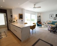 Resale - Apartament / Duplex - Algorfa - Comunidad valenciana