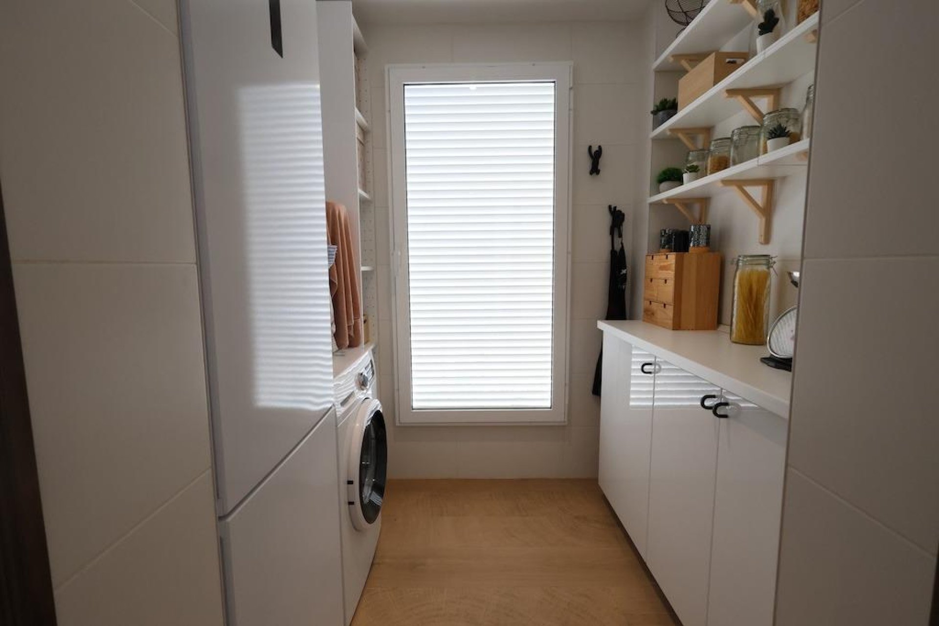 Resale - Apartament / Duplex - Algorfa - Comunidad valenciana