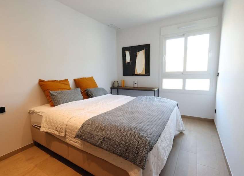 Resale - Apartament / Duplex - Algorfa - Comunidad valenciana