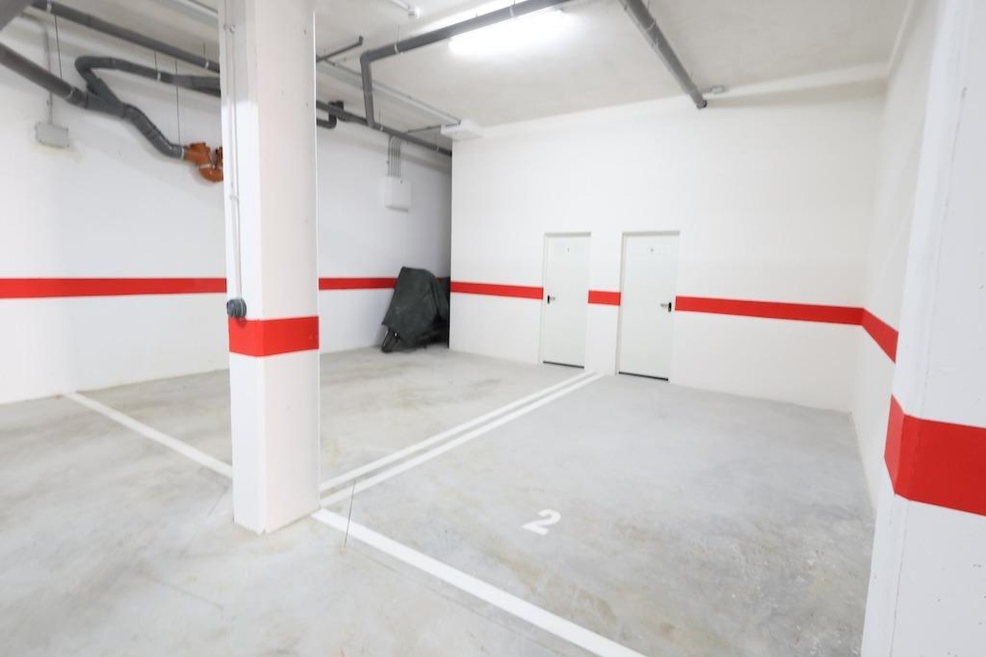 Resale - Apartament / Duplex - Algorfa - Comunidad valenciana