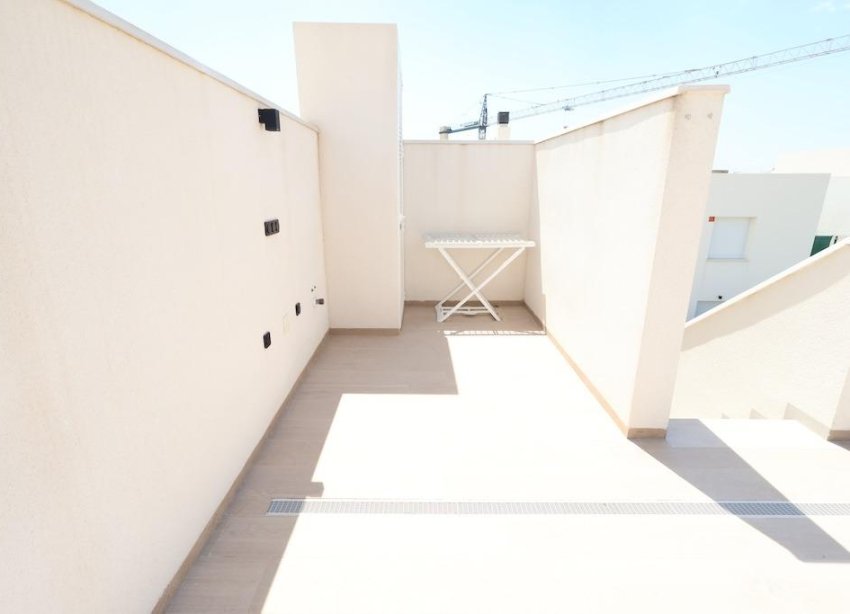 Resale - Apartament / Duplex - Algorfa - Comunidad valenciana