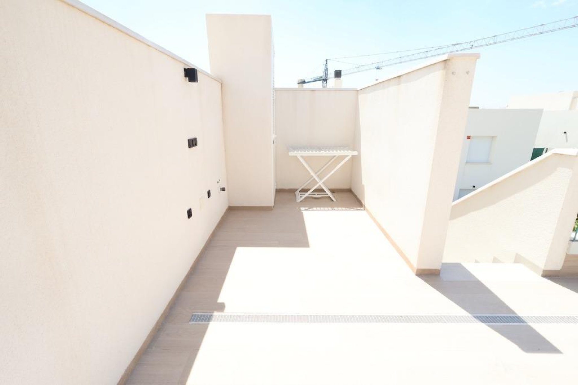 Resale - Apartament / Duplex - Algorfa - Comunidad valenciana