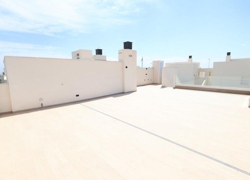 Resale - Apartament / Duplex - Algorfa - Comunidad valenciana