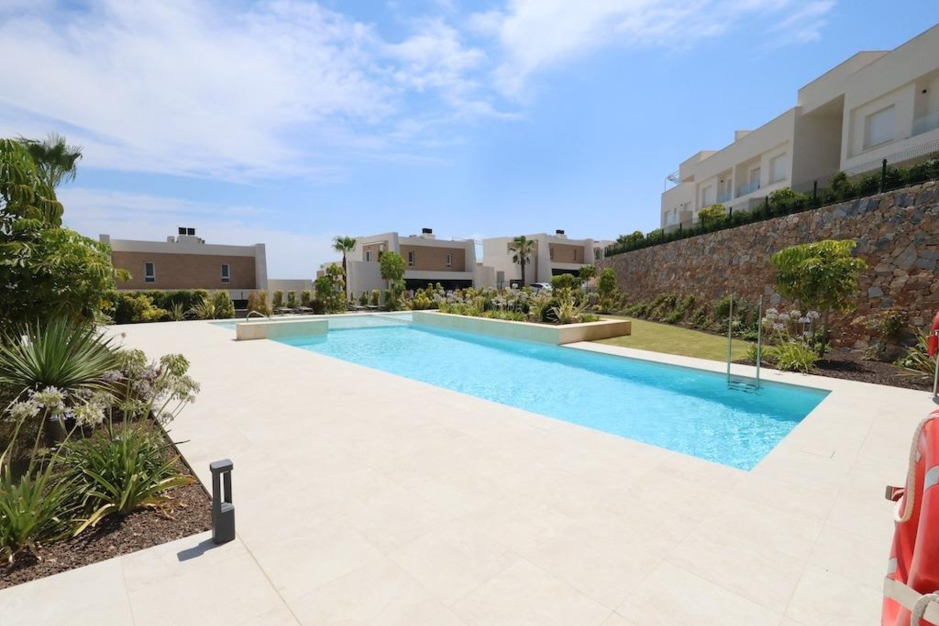 Resale - Apartament / Duplex - Algorfa - Comunidad valenciana