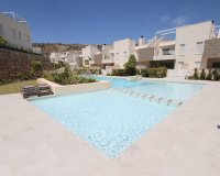 Resale - Apartament / Duplex - Algorfa - Comunidad valenciana