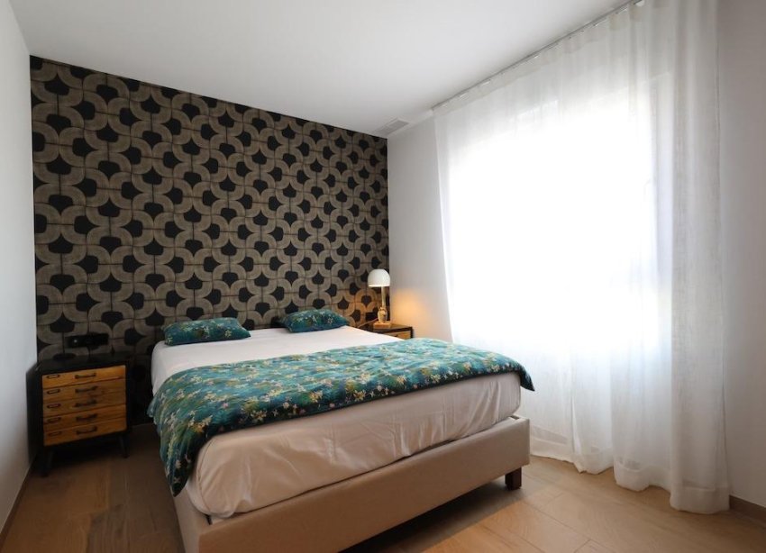 Resale - Apartament / Duplex - Algorfa - Comunidad valenciana