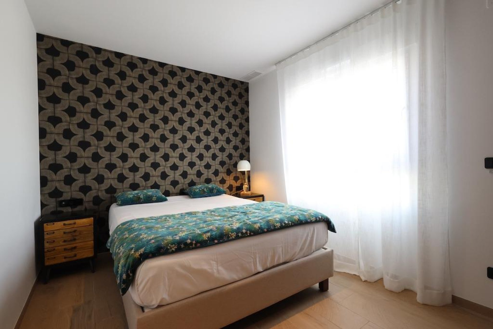 Resale - Apartament / Duplex - Algorfa - Comunidad valenciana