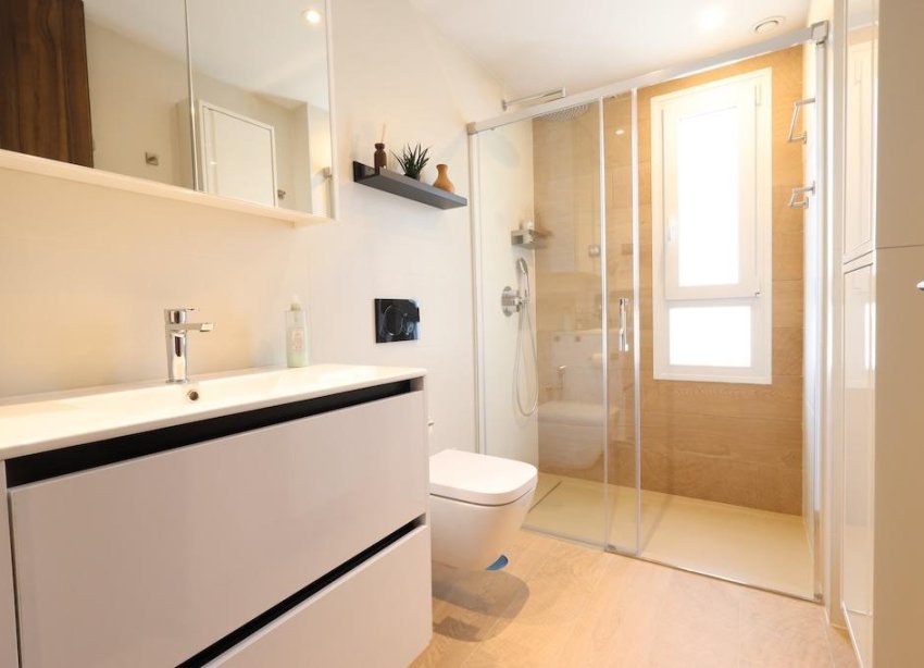 Resale - Apartament / Duplex - Algorfa - Comunidad valenciana