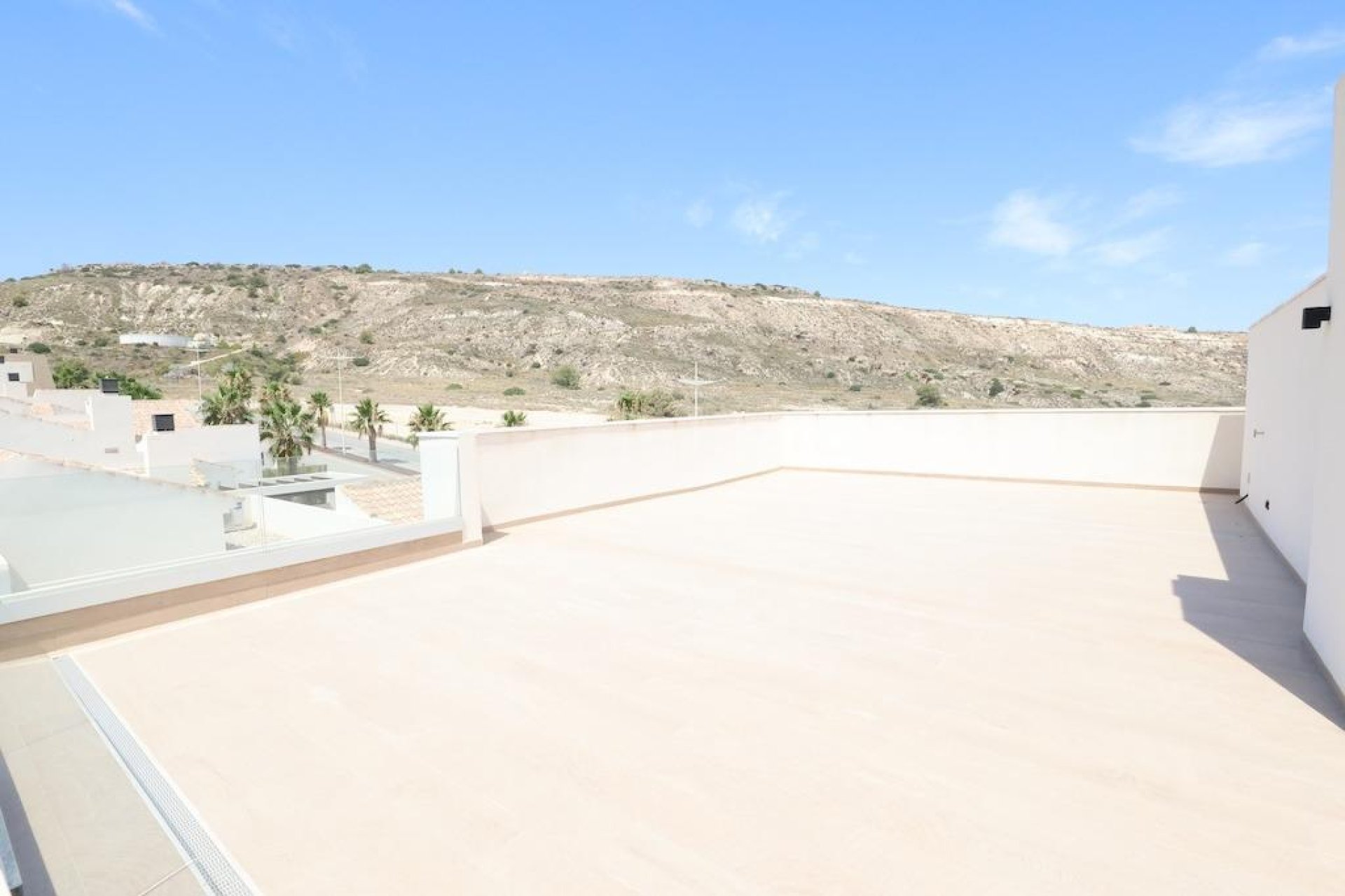 Resale - Apartament / Duplex - Algorfa - Comunidad valenciana