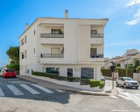 Resale - Apartament / Duplex - Altea