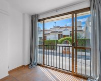 Resale - Apartament / Duplex - Altea