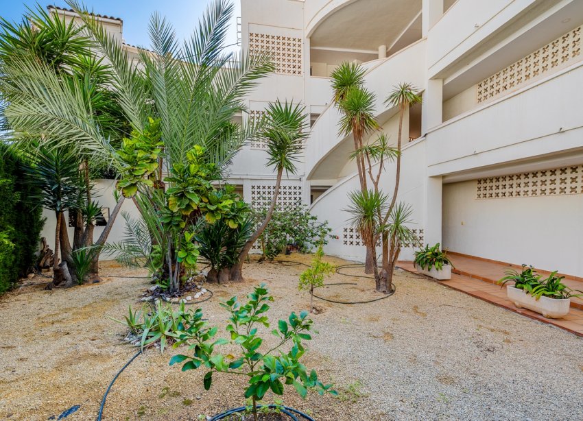 Resale - Apartament / Duplex - Altea