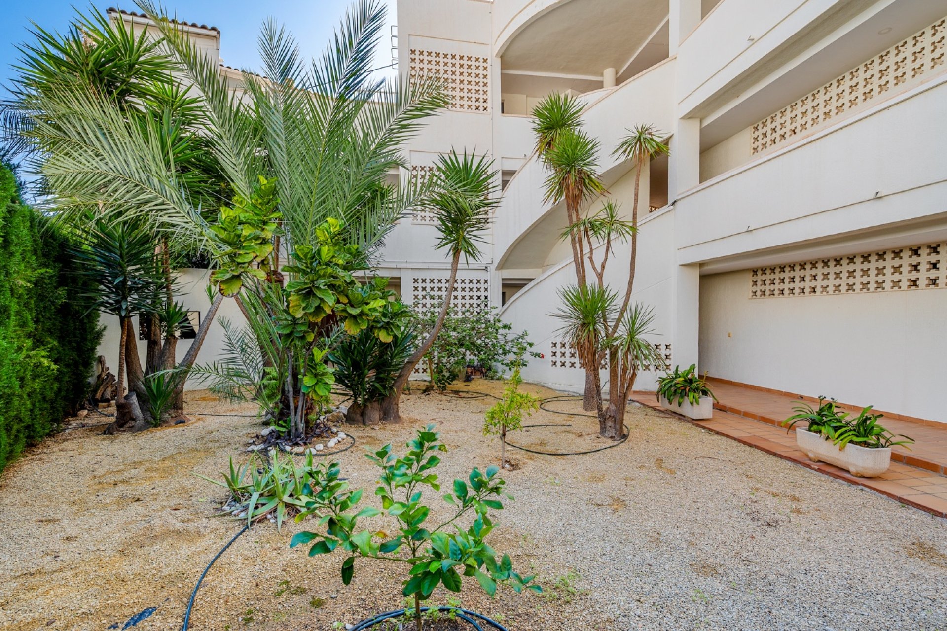 Resale - Apartament / Duplex - Altea
