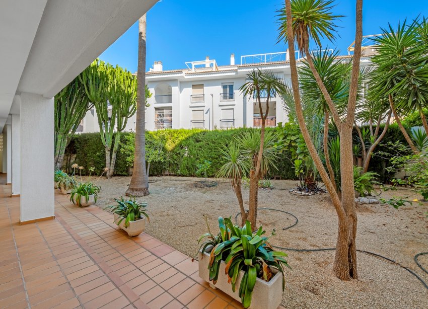 Resale - Apartament / Duplex - Altea
