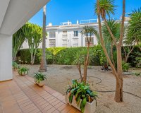 Resale - Apartament / Duplex - Altea