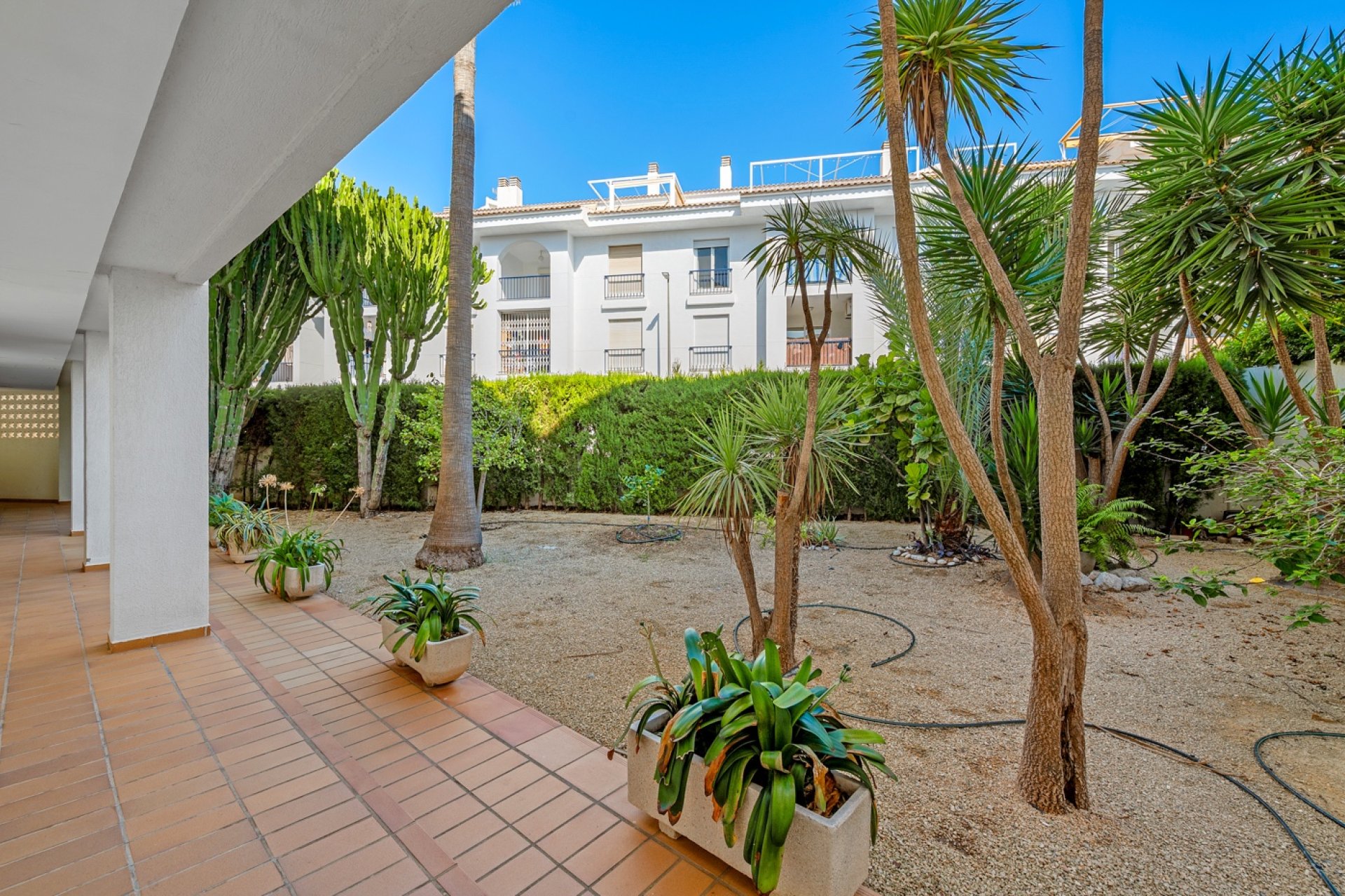 Resale - Apartament / Duplex - Altea