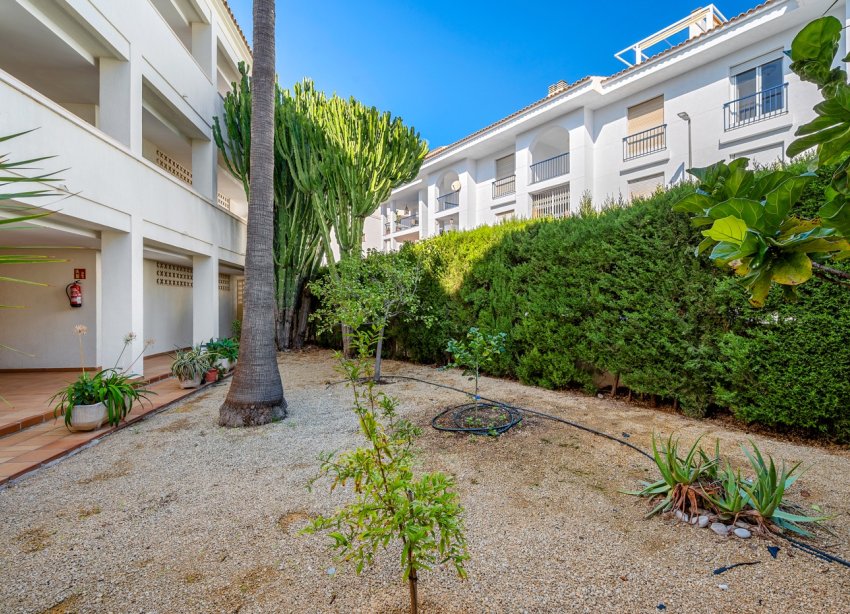 Resale - Apartament / Duplex - Altea