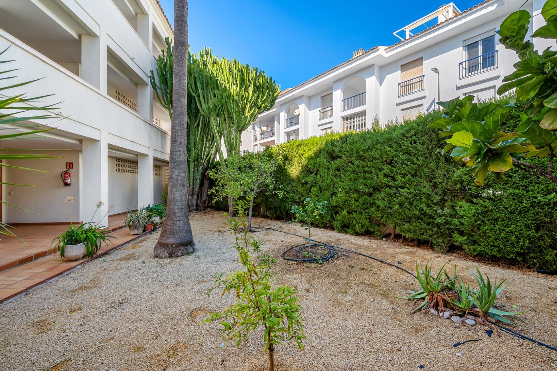 Resale - Apartament / Duplex - Altea