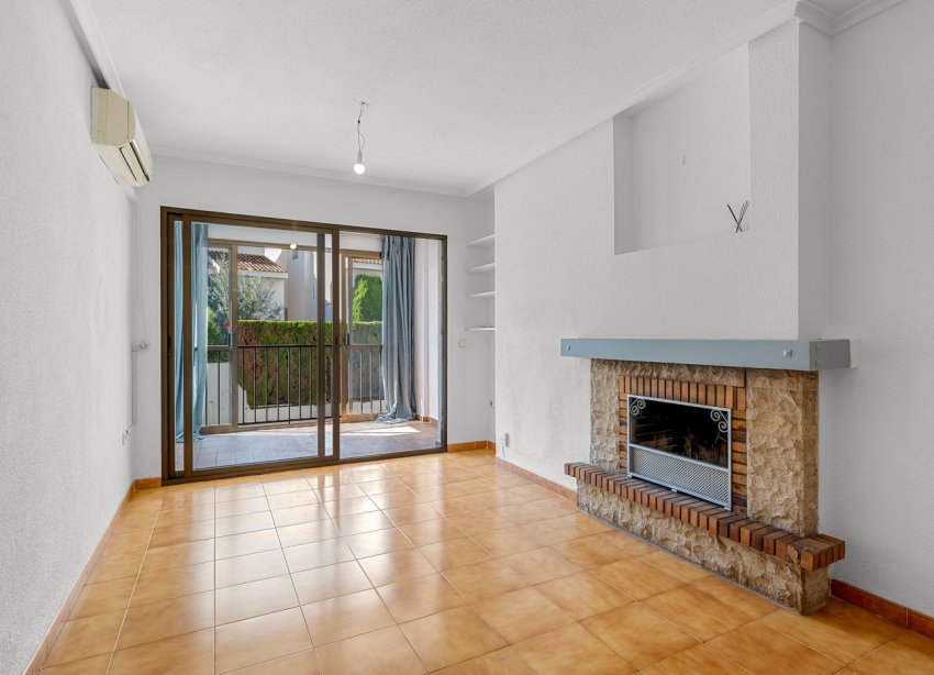 Resale - Apartament / Duplex - Altea