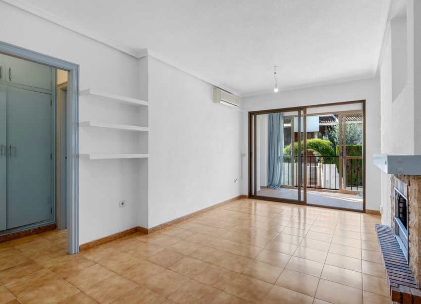 Resale - Apartament / Duplex - Altea