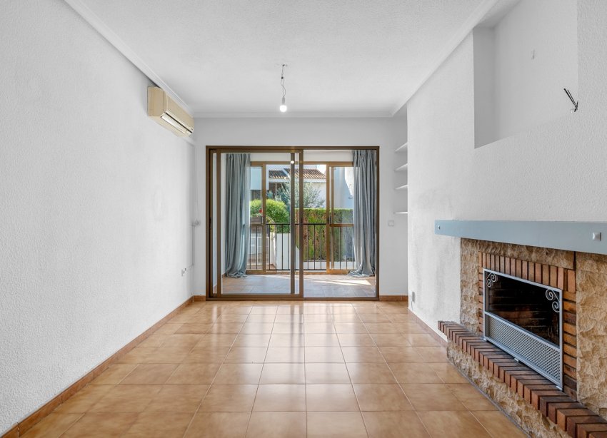 Resale - Apartament / Duplex - Altea