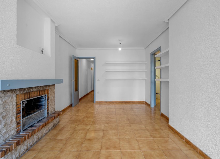 Resale - Apartament / Duplex - Altea
