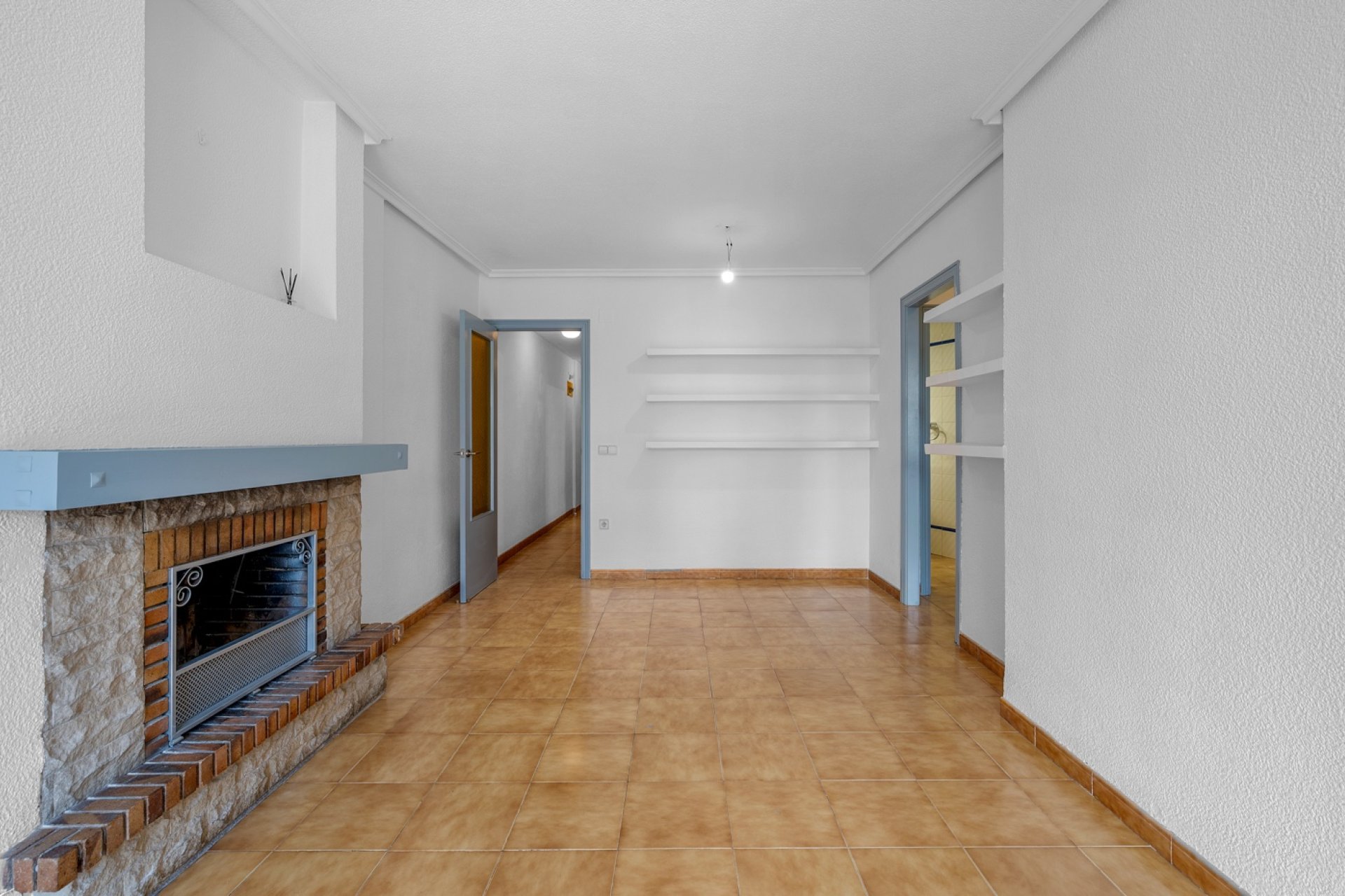 Resale - Apartament / Duplex - Altea