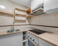 Resale - Apartament / Duplex - Altea