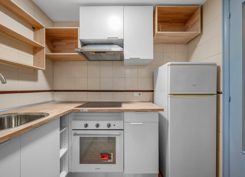 Resale - Apartament / Duplex - Altea