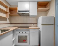 Resale - Apartament / Duplex - Altea