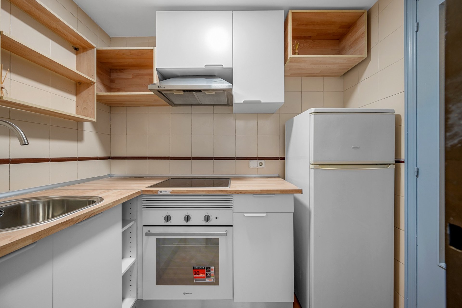 Resale - Apartament / Duplex - Altea