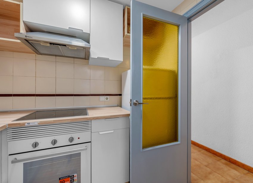 Resale - Apartament / Duplex - Altea