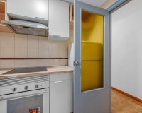 Resale - Apartament / Duplex - Altea