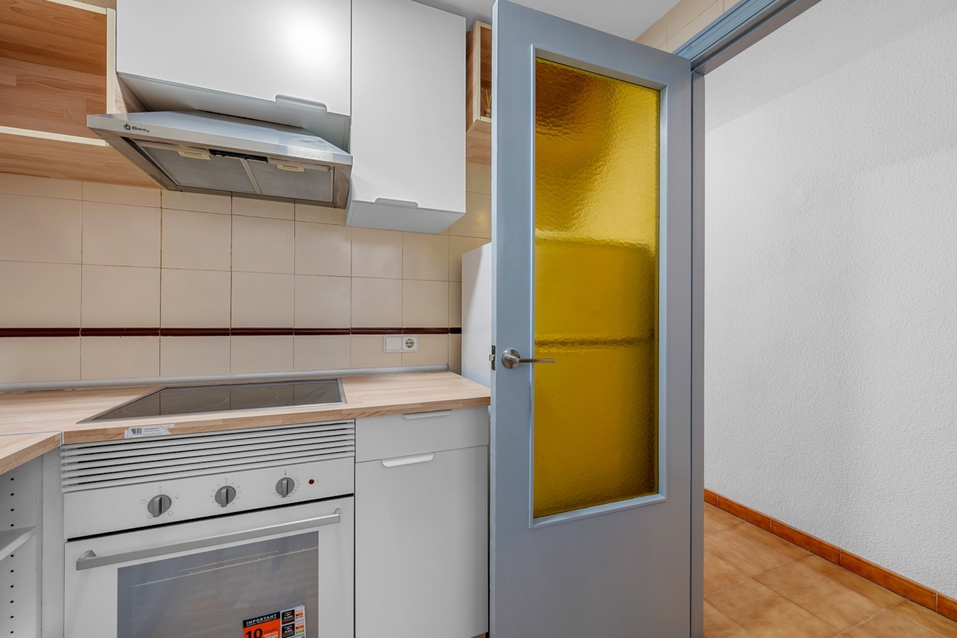 Resale - Apartament / Duplex - Altea