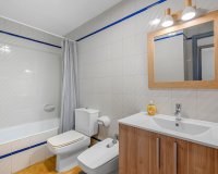 Resale - Apartament / Duplex - Altea