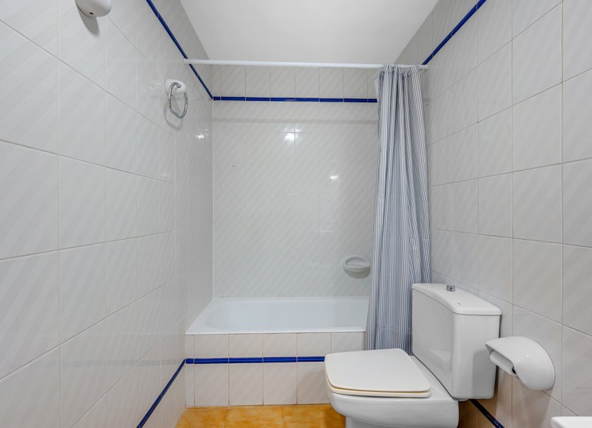 Resale - Apartament / Duplex - Altea