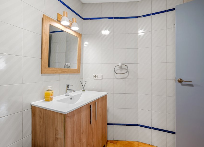 Resale - Apartament / Duplex - Altea