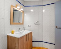 Resale - Apartament / Duplex - Altea