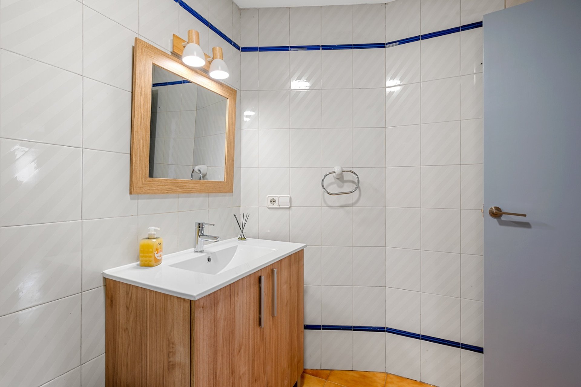 Resale - Apartament / Duplex - Altea