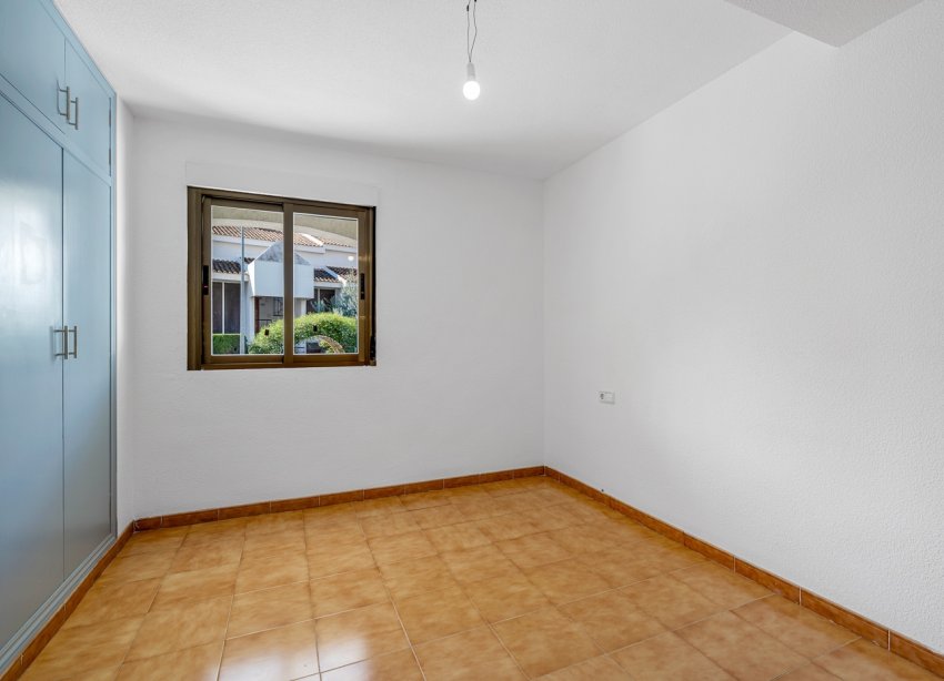 Resale - Apartament / Duplex - Altea