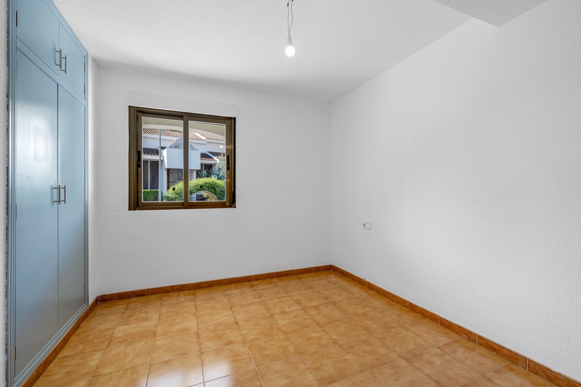 Resale - Apartament / Duplex - Altea